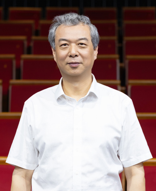 Zhang Yansheng